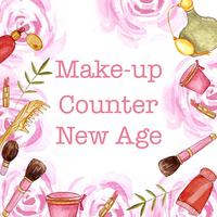 Make-up Counter New Age