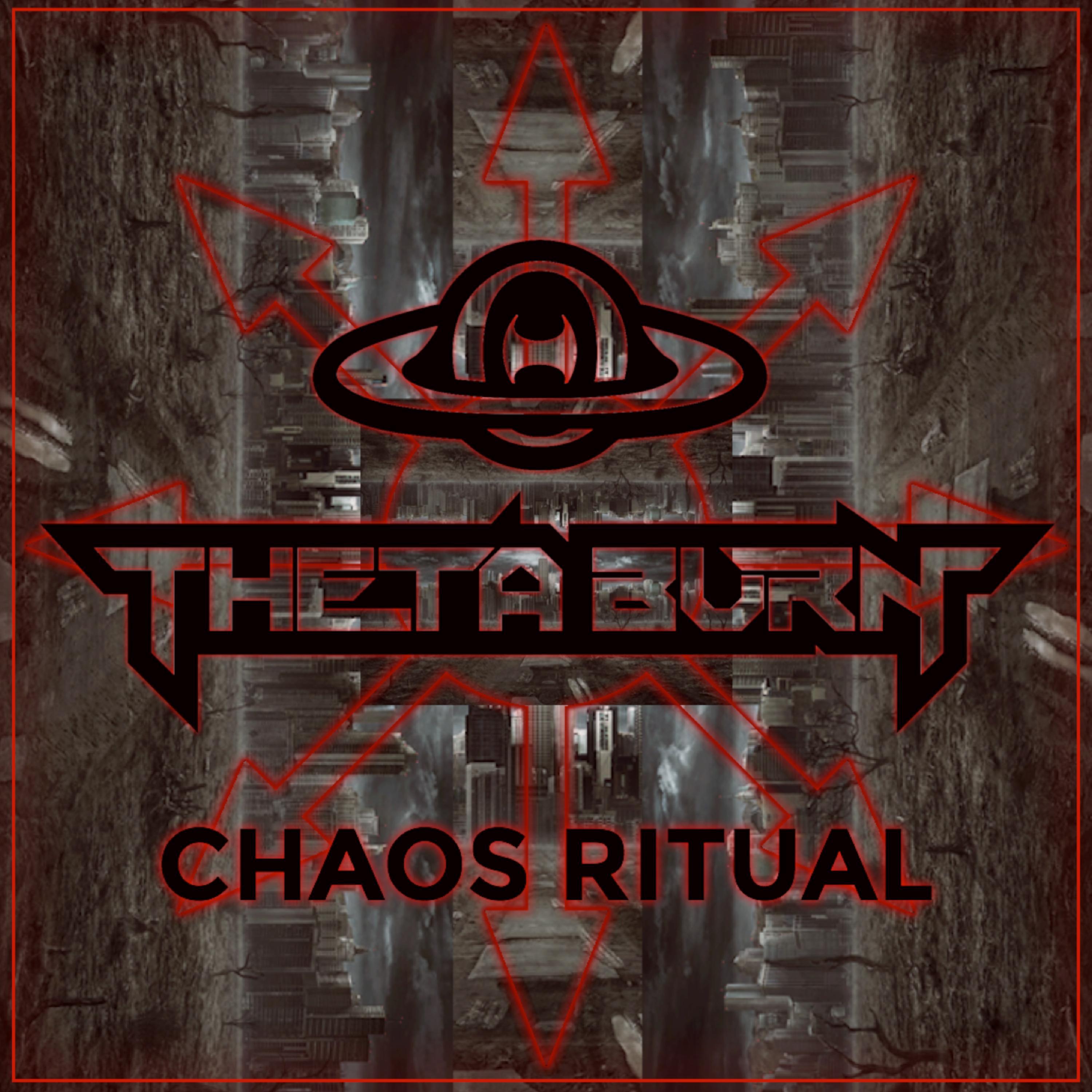 CHAOS RITUAL