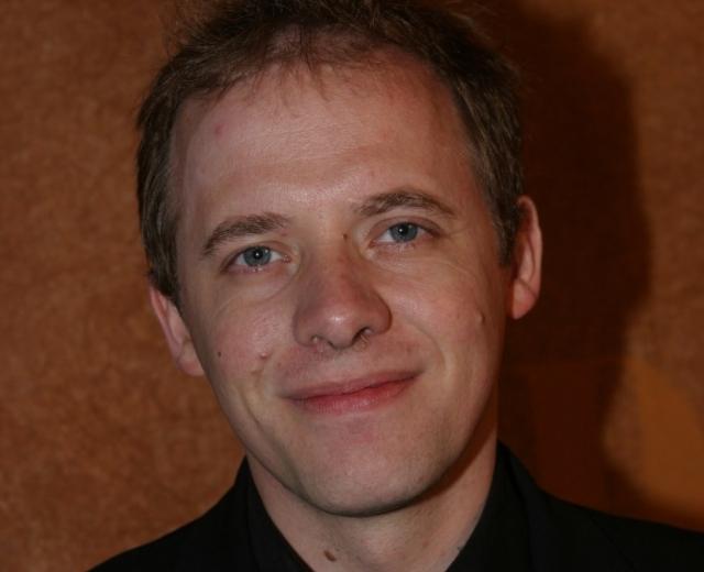 Edward Shearmur