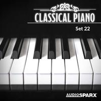 Classical Piano, Set 22