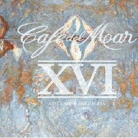 Cafe Del Mar XVI-Volumen Diecisis