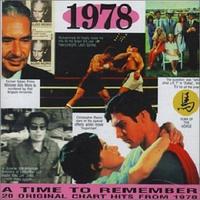 A Time to Remember: 1978