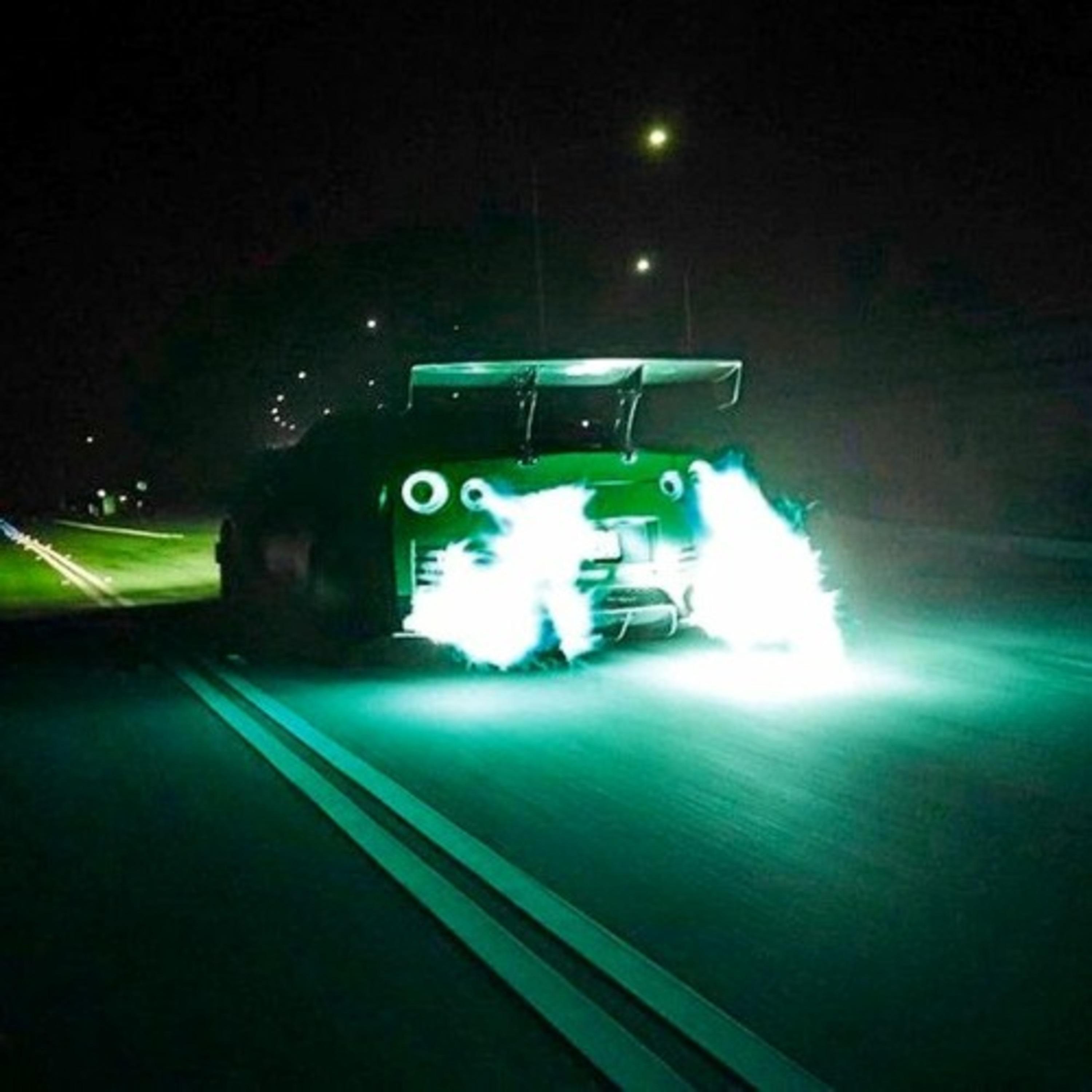 pank重建精神世界