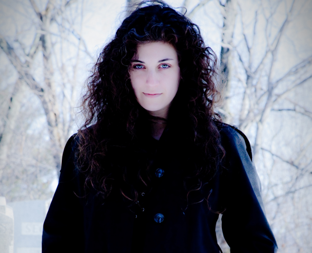 Sarah Fimm