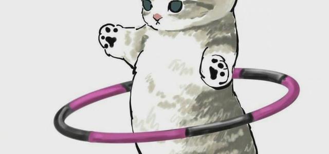 Cathy月月头像