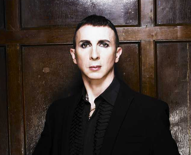 Marc Almond