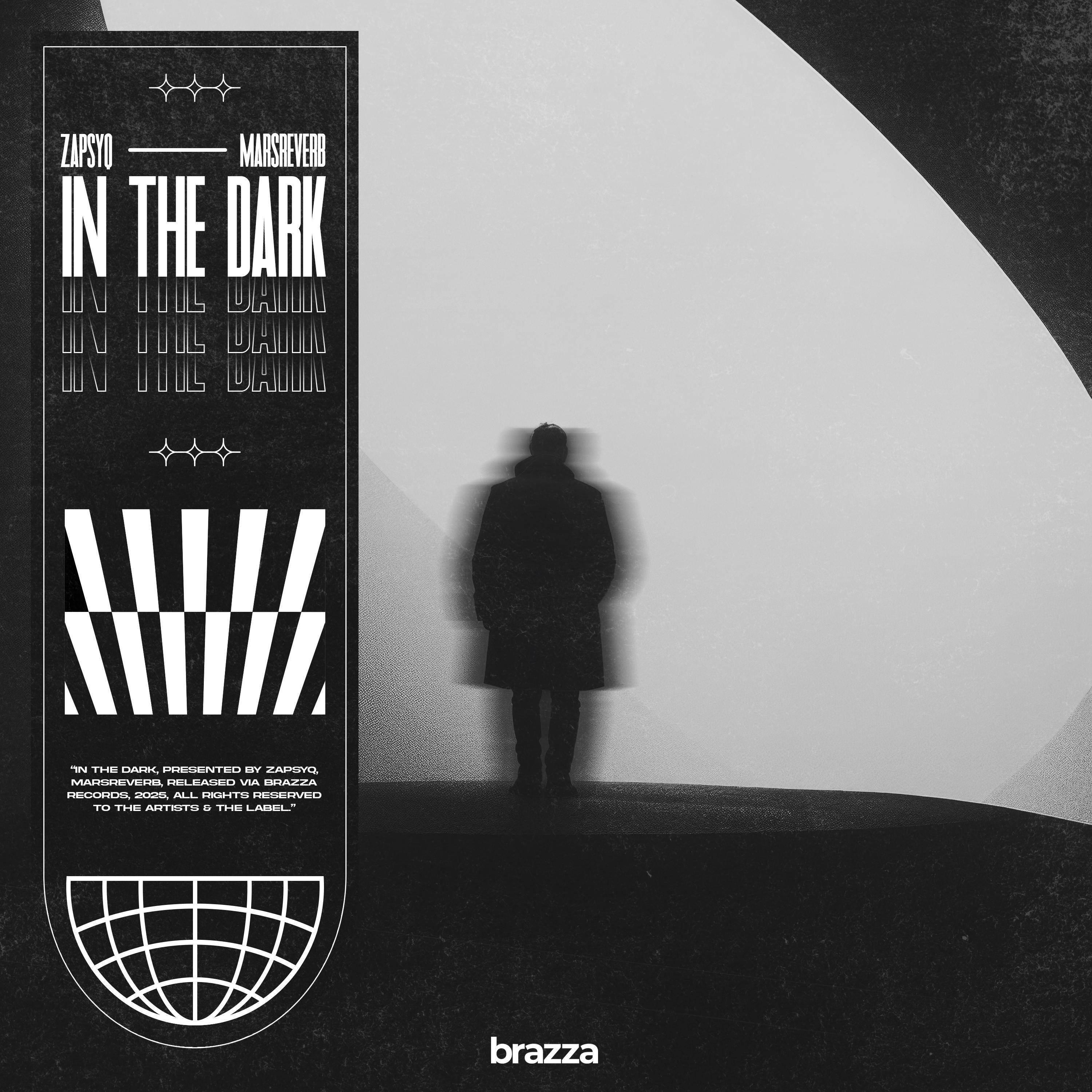 In The Dark (Extended Mix)