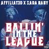 Affiliat3D - Ballin' In The League