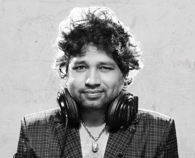 Kailash Kher