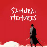 Samurai Memories (Whispers of Koto & Jinghu, Japanese Dreamscapes)