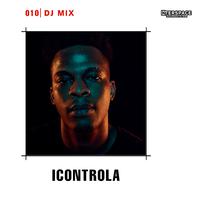 InterSpace 010: Icontrola (DJ Mix)