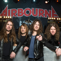 Airbourne
