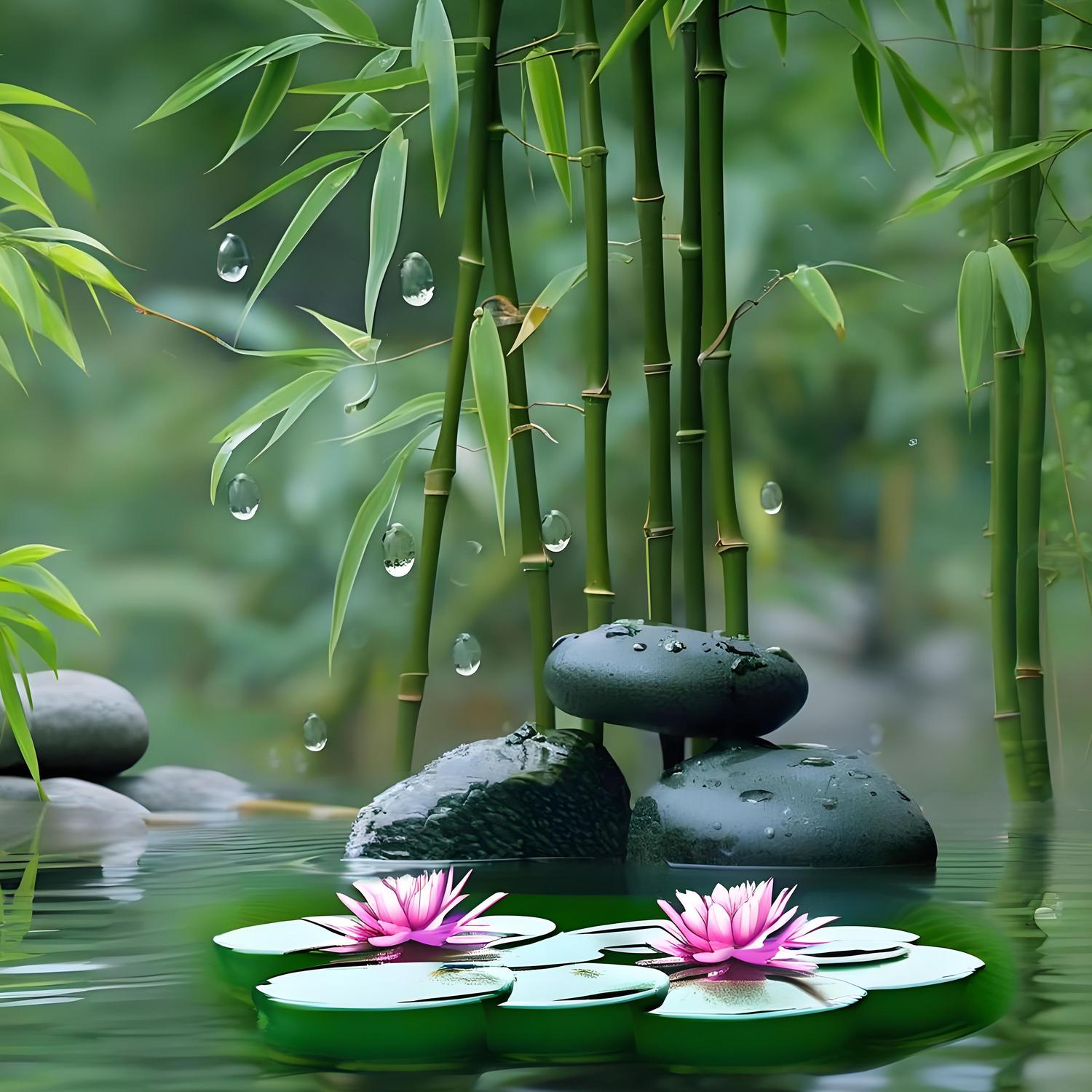 五音养生疗愈·宫音·调和脾胃