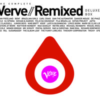 Verve Remixed