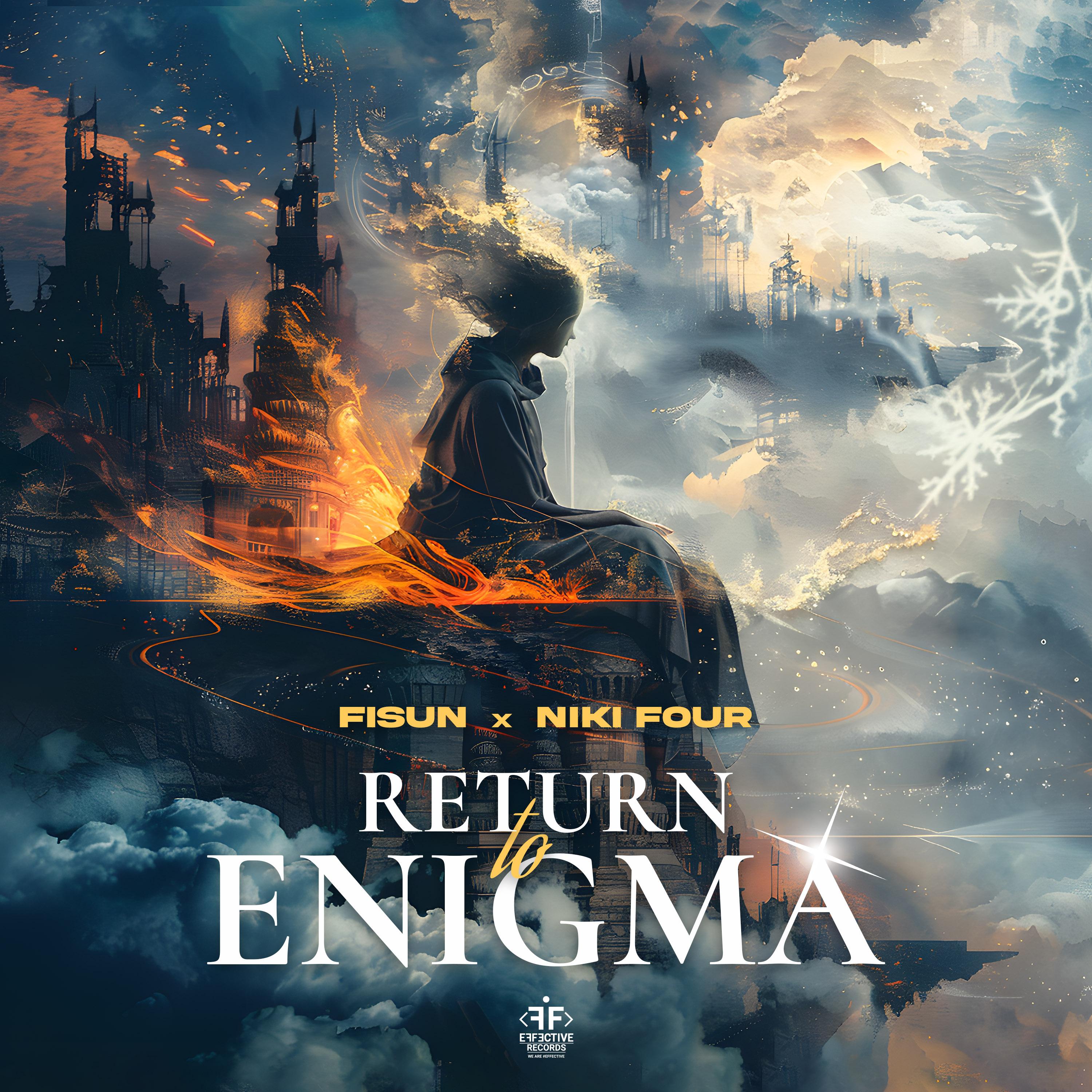 Return to Enigma