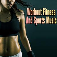 Workout Fitness and Sports Music