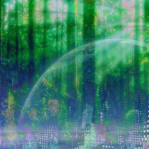 callasoiled 电子音乐选