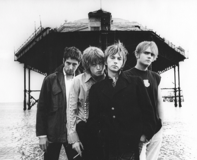 Mansun