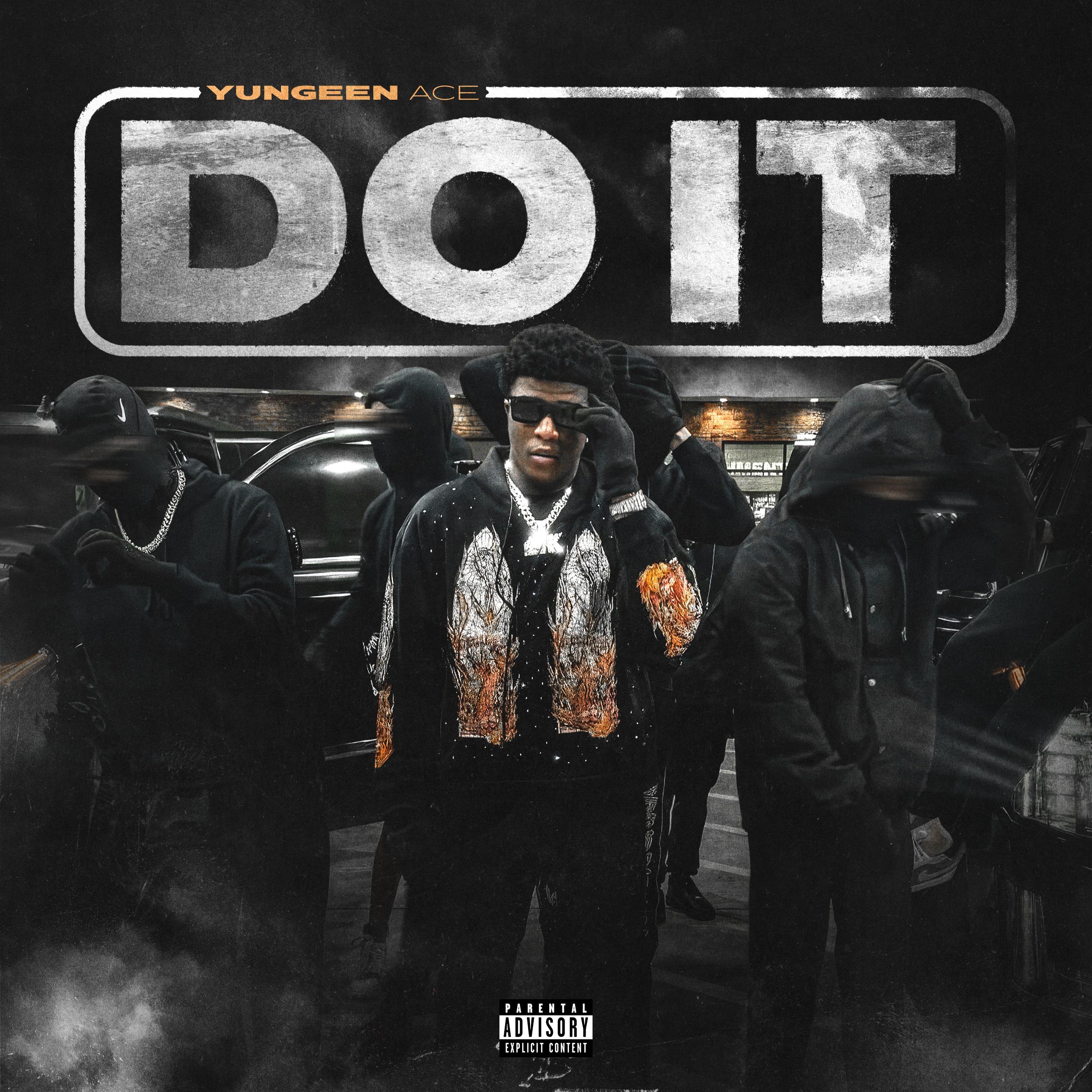 Do It_Yungeen Ace_Do It | 在线播放_Do It歌词_Do It下载 | 网易云音乐