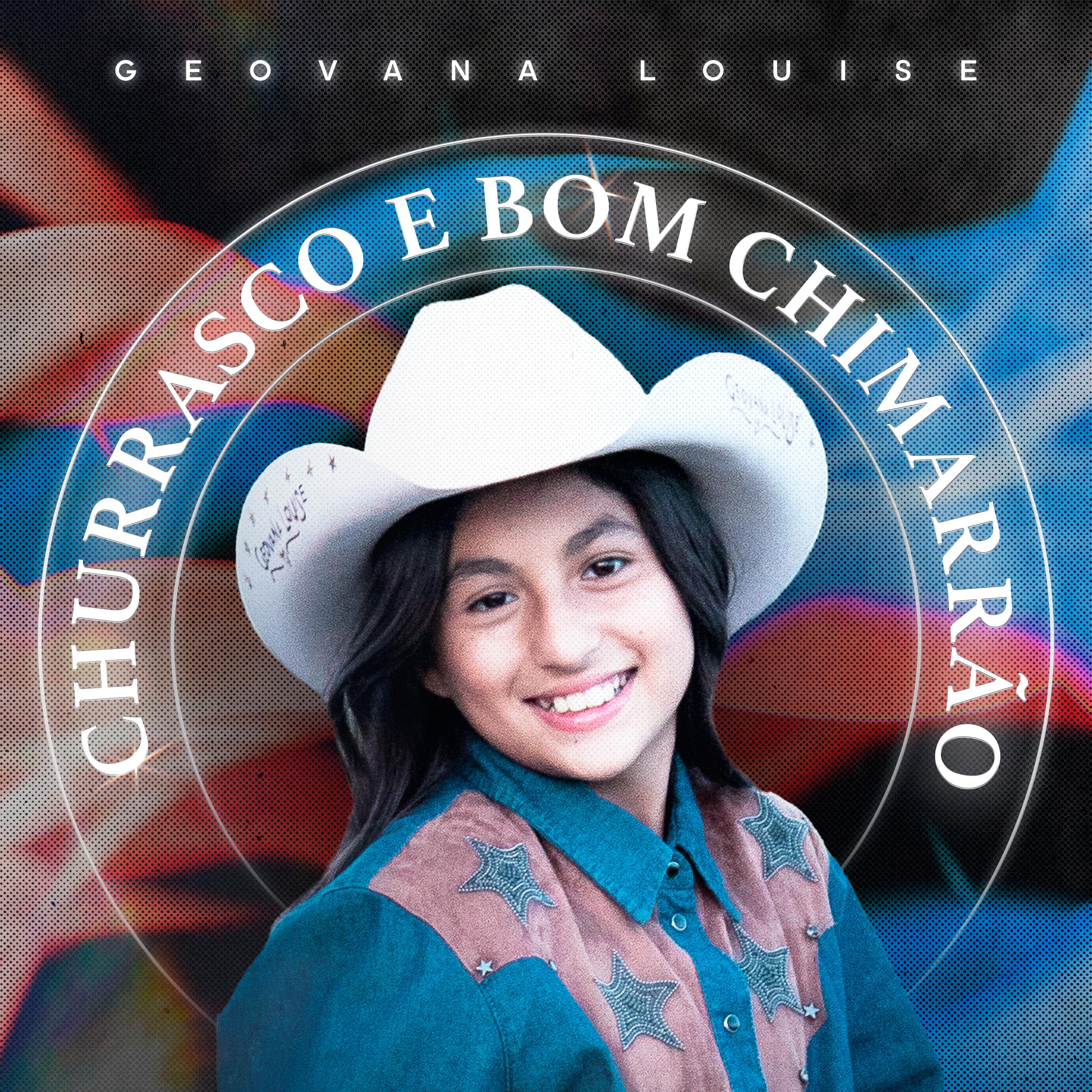 Churrasco e Bom Chimarrão (Cover)