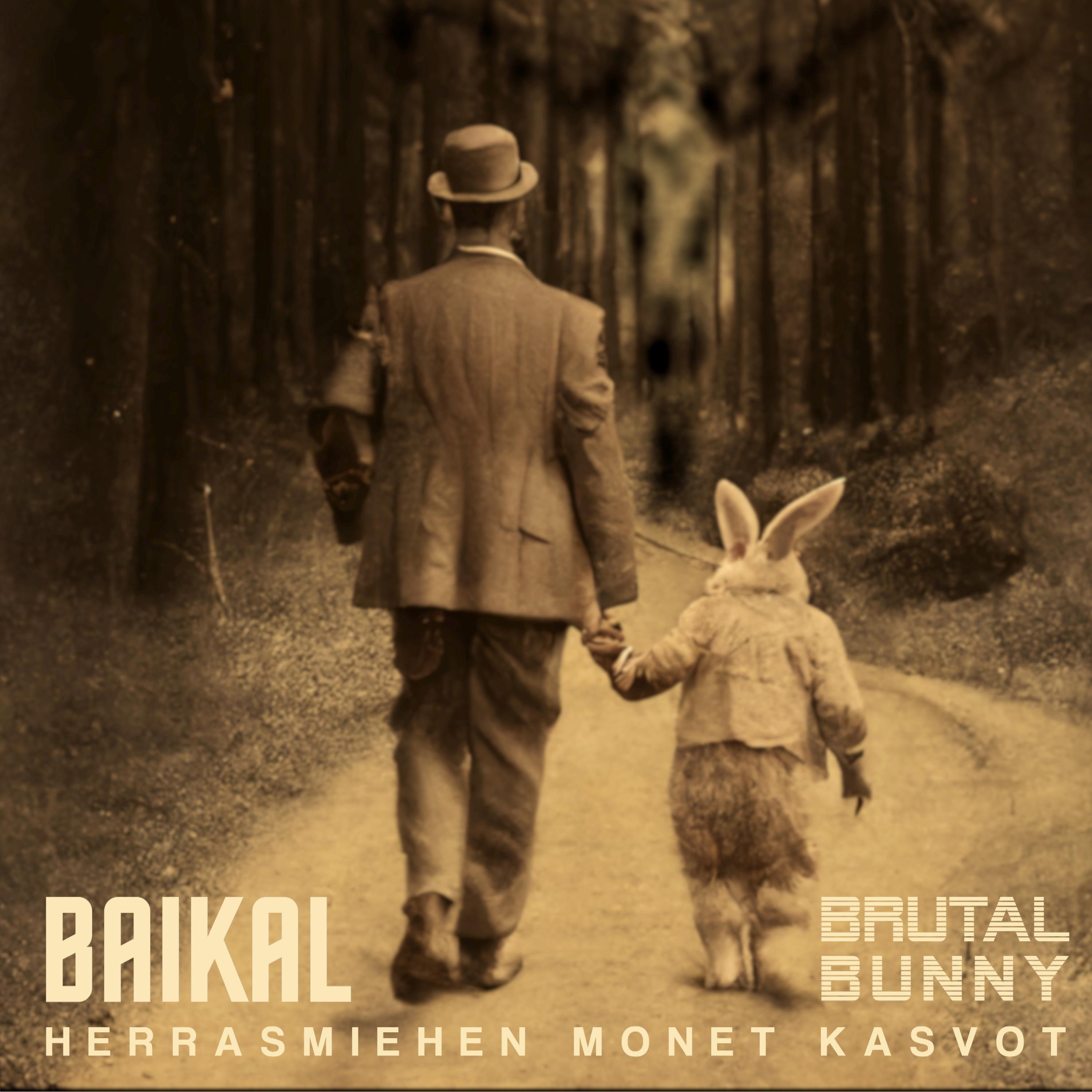 Oikeudessa kuultua (feat. Brutal Bunny)