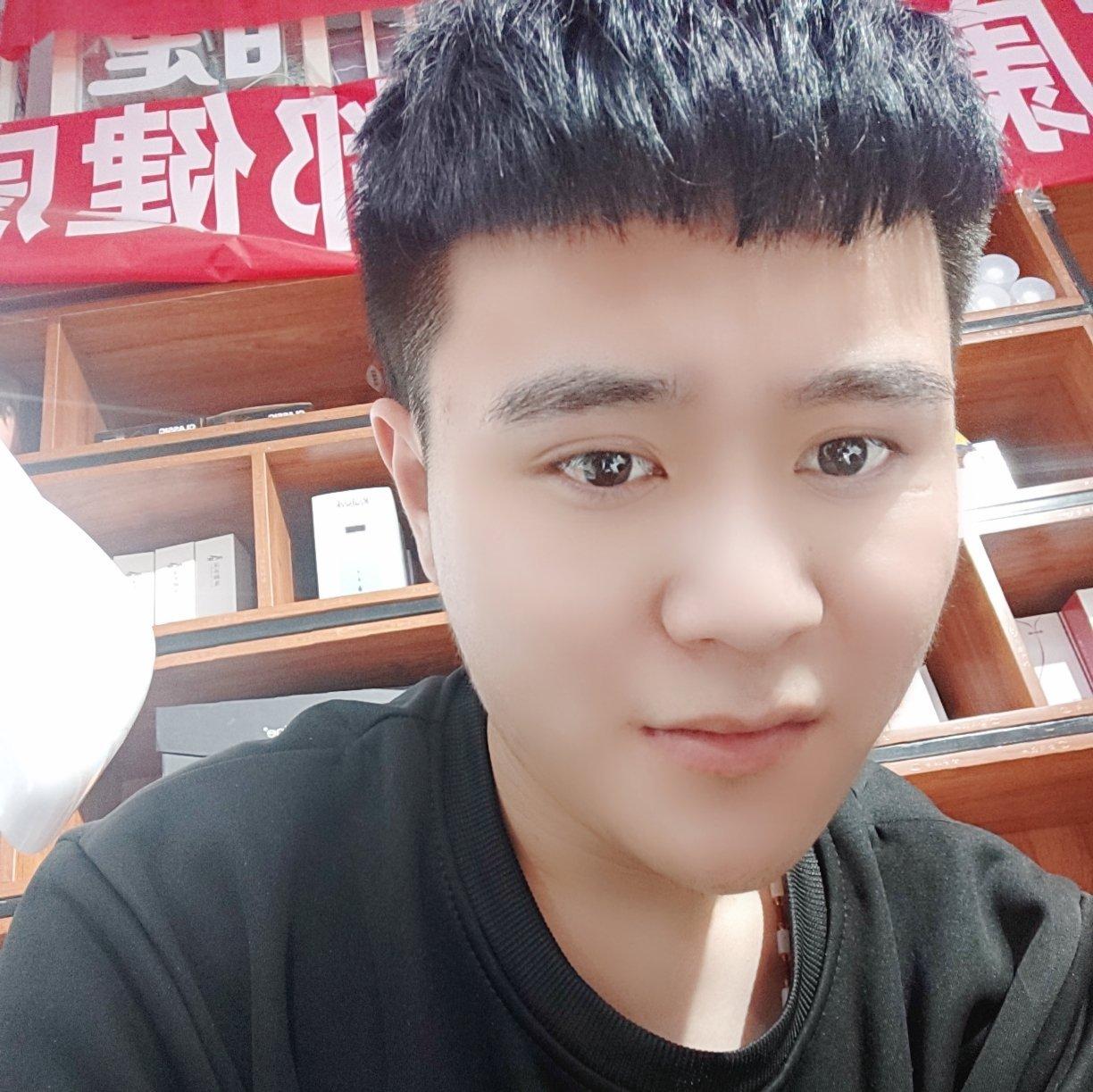 剪艺人生Mr崔先生工作号