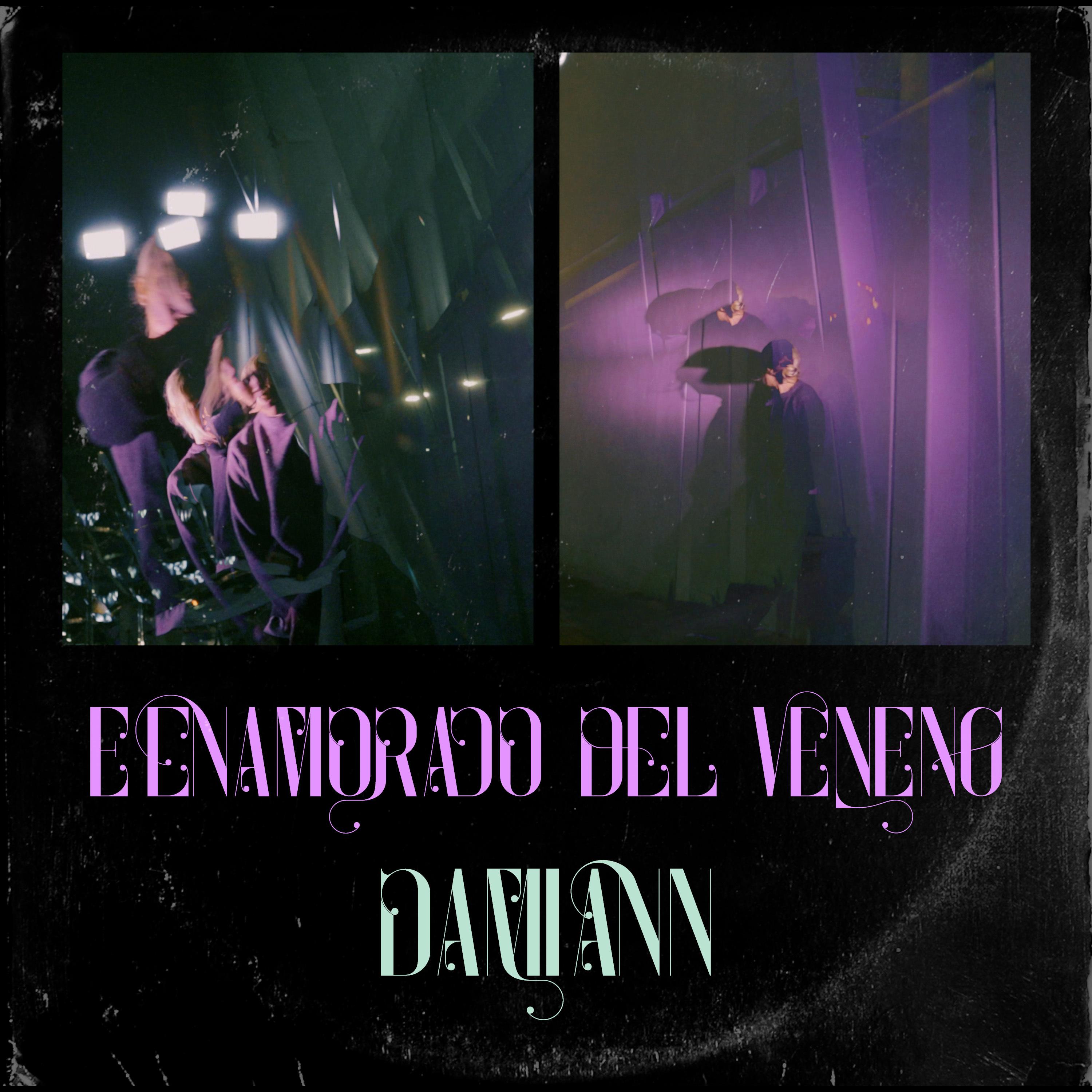 Enamorado del Veneno