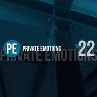 Private Emotions, Vol. 22