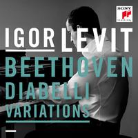 Diabelli Variations - 33 Variations on a Waltz by Anton Diabelli, Op. 120