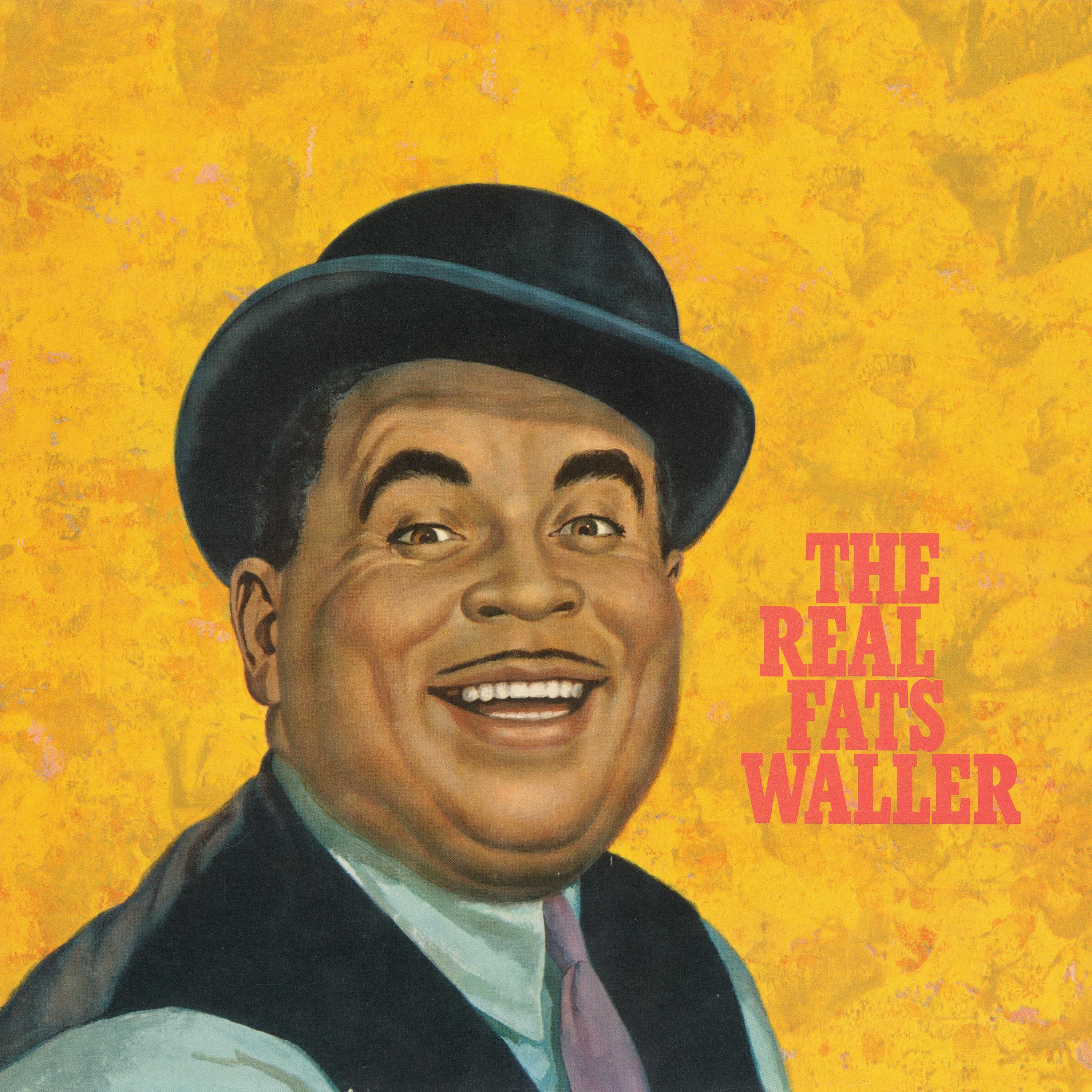 Red Hot Dan Fats Waller 单曲 网易云音乐