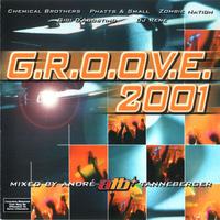 G.R.O.O.V.E. 2001