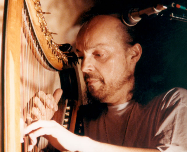 Alan Stivell