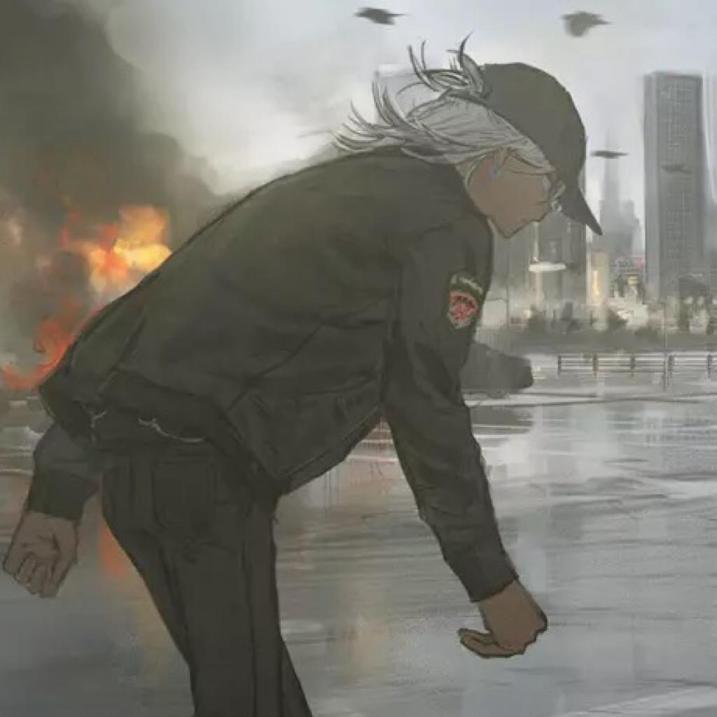 【P主科普】ぬゆり/ Lanndo/ nulut