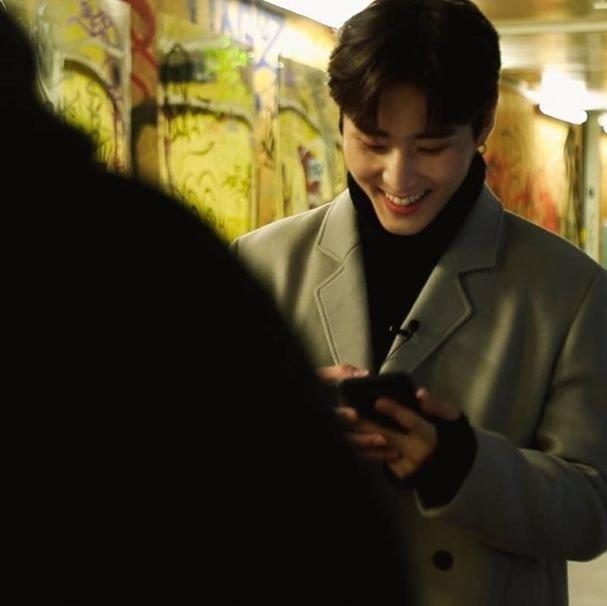 Brian Kang❤️(姜永晛 young k推荐曲)