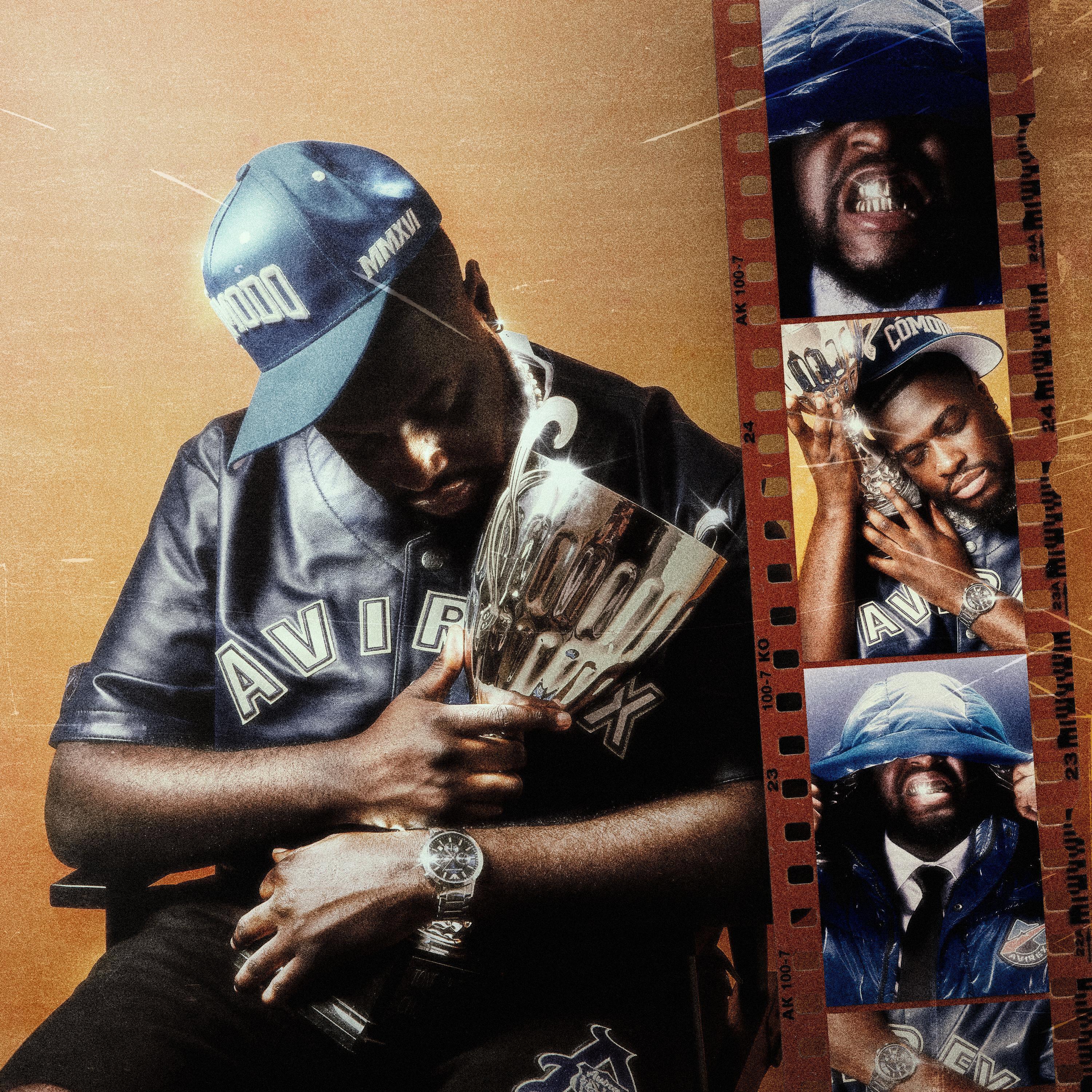 French Tips (Sped Up)