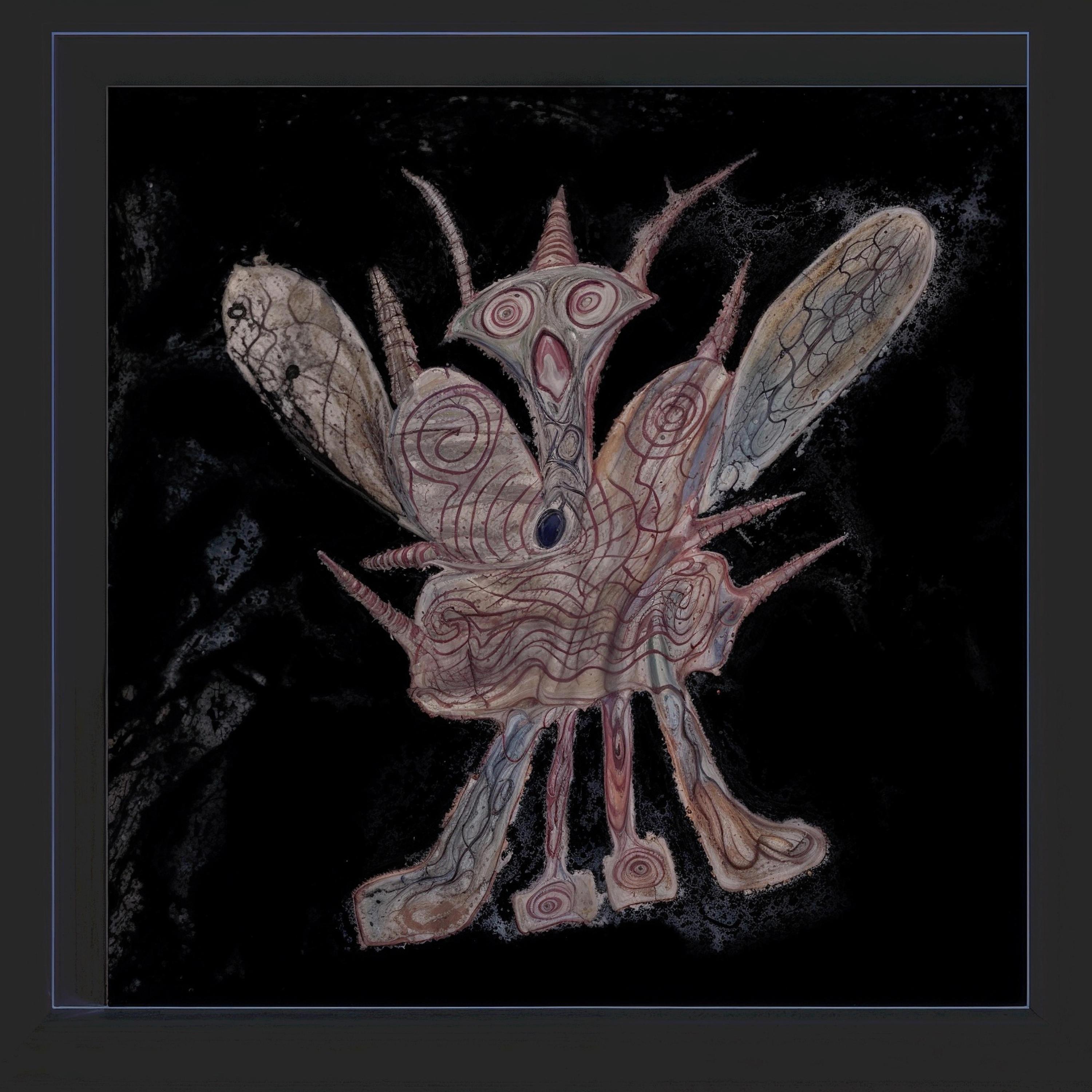 7 Rings (feat. 8th Myth & Afternoon Omens)