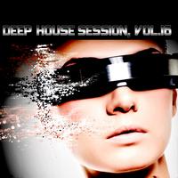 Deep House Session, Vol. 16