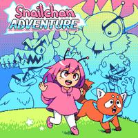 Snailchan Adventure