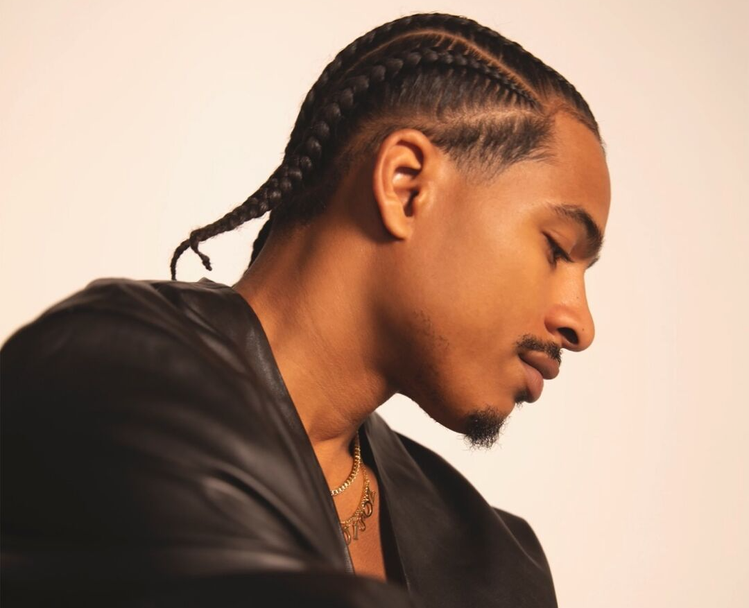 Arin Ray