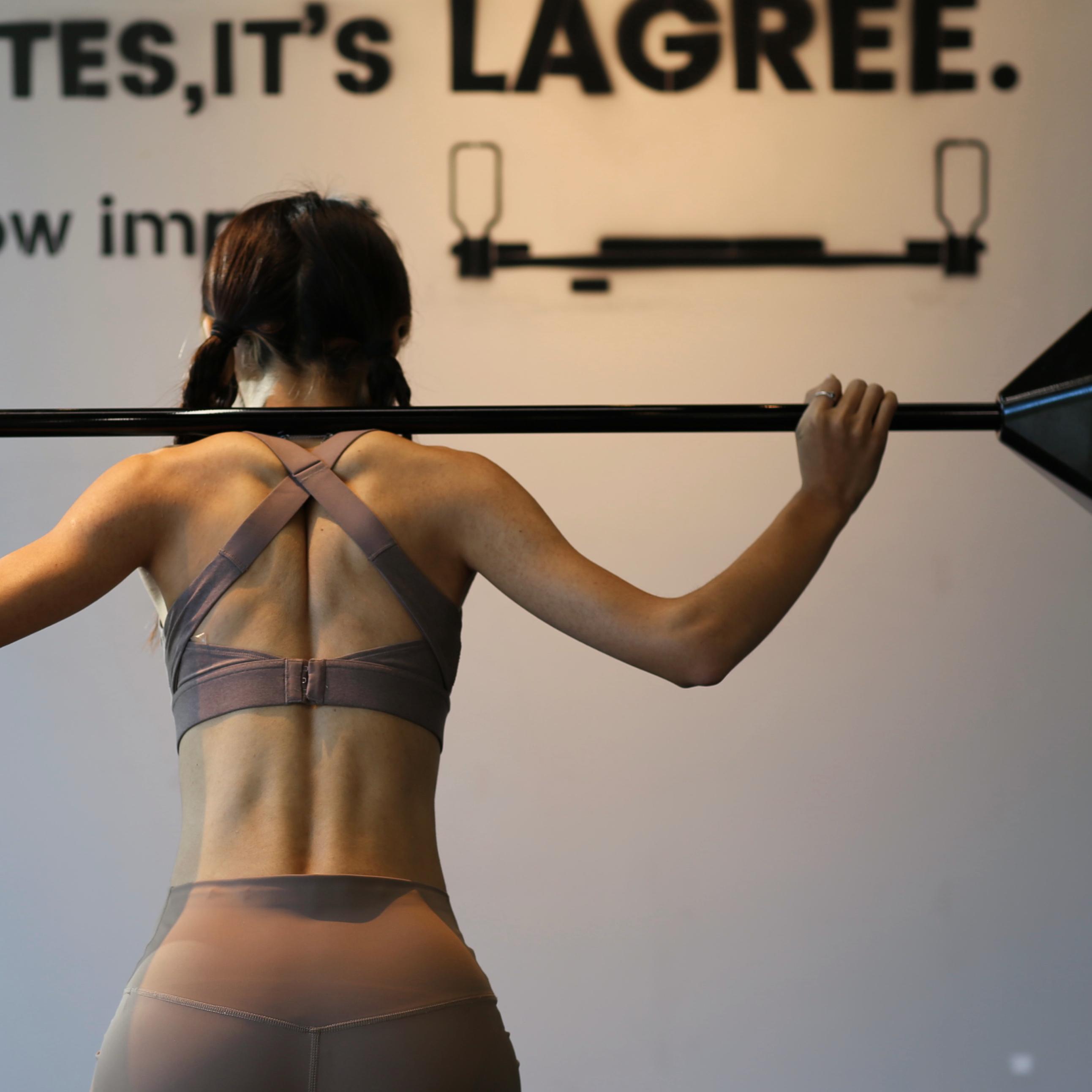 MEGAFORMER超模机训练