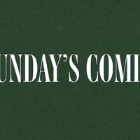 Zach Williams - Sunday's Comin' (Official Lyric Video)