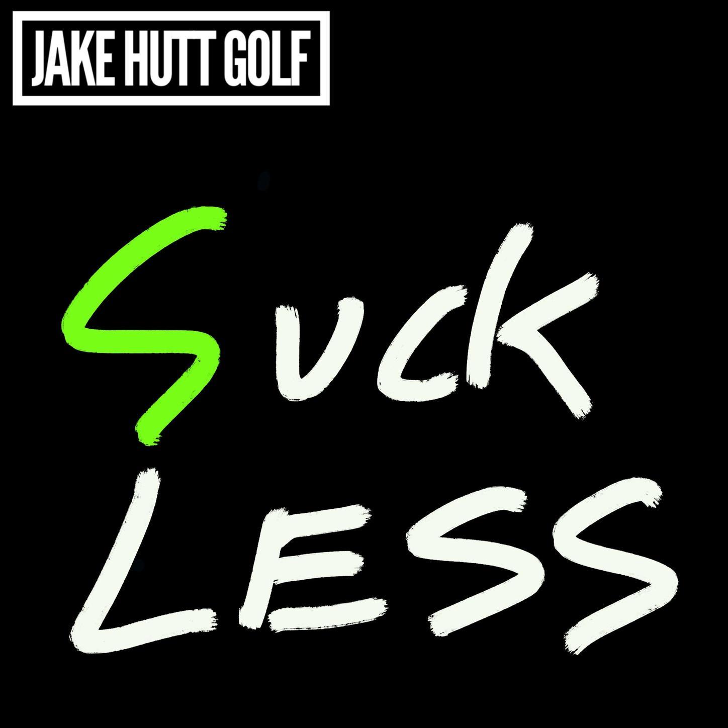 Suck Less
