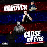 Close My Eyes (feat. Bubba Sparxxx, Jelly Roll & Emmalie)