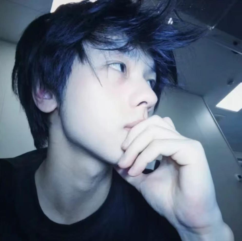 吐出的最后一口烟 是我们的缘