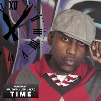 Time (feat. Mr. Twip, LIZH & Skaz)