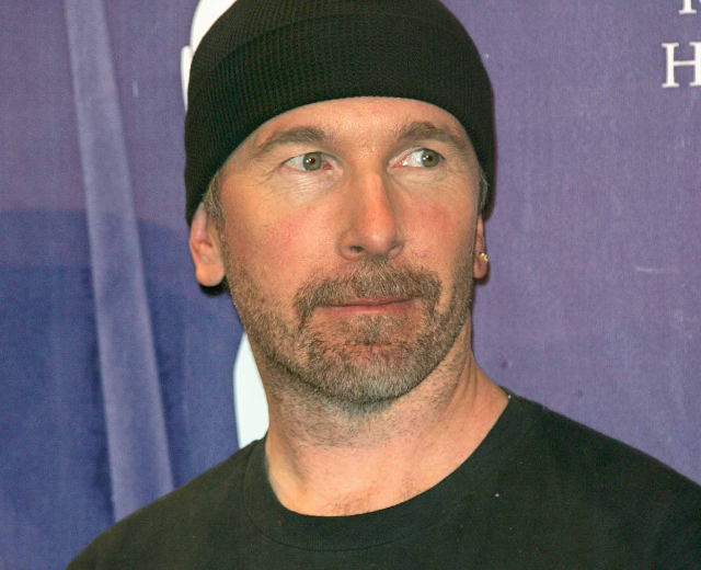 The Edge