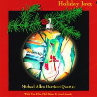 Holiday Jazz