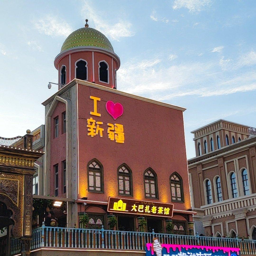 热提——最爱的歌曲