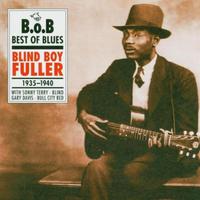 Blind Boy Fuller 1935 - 1940