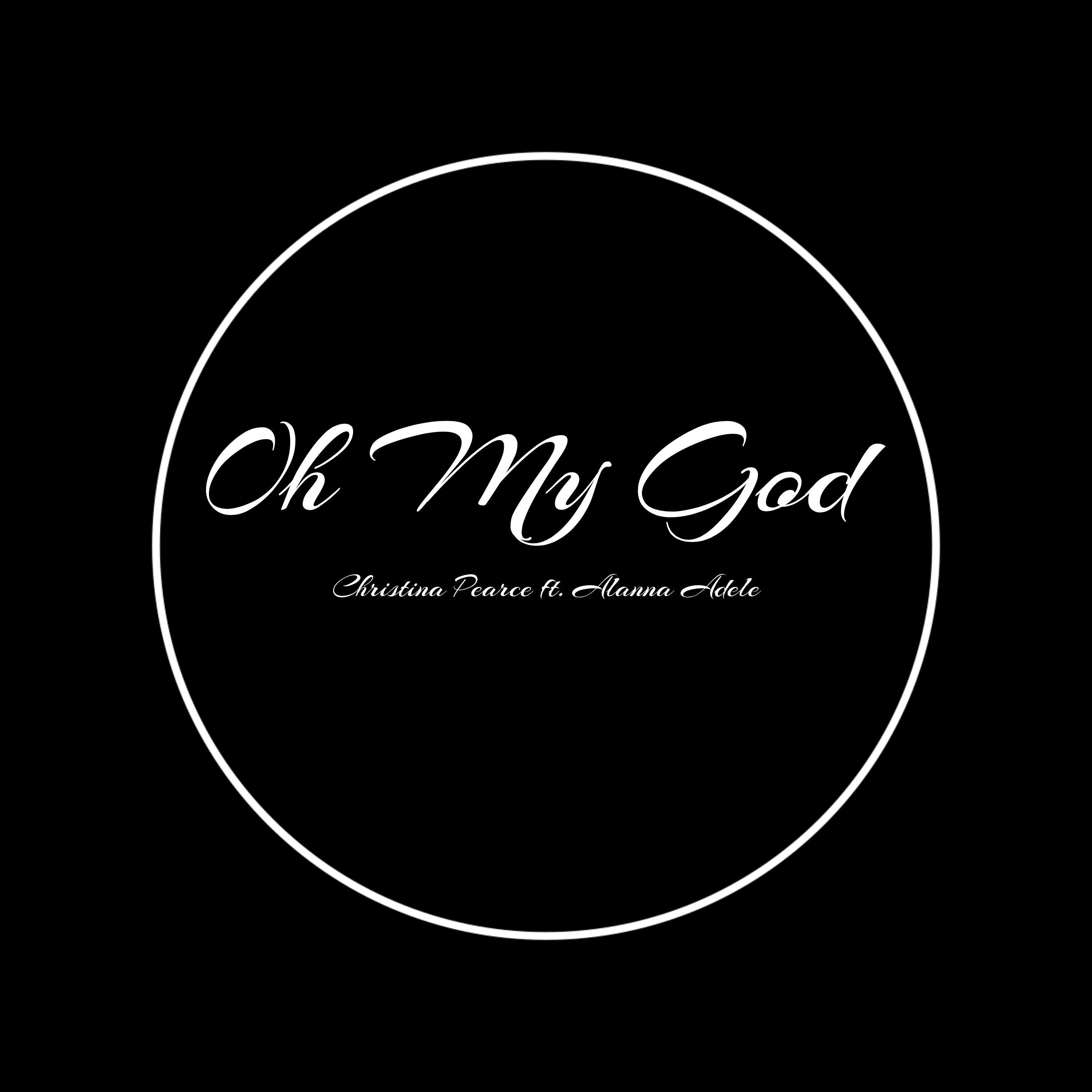 Oh My God (feat. Alanna Adele)